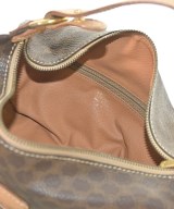 CELINE（セリーヌ）ハンドバッグ 茶 サイズ:- レディース/2200603600067