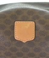 CELINE（セリーヌ）ハンドバッグ 茶 サイズ:- レディース/2200603600067