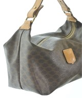 CELINE（セリーヌ）ハンドバッグ 茶 サイズ:- レディース/2200603600067