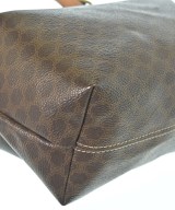 CELINE（セリーヌ）ハンドバッグ 茶 サイズ:- レディース/2200603600067