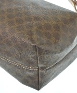 CELINE（セリーヌ）ハンドバッグ 茶 サイズ:- レディース/2200603600067