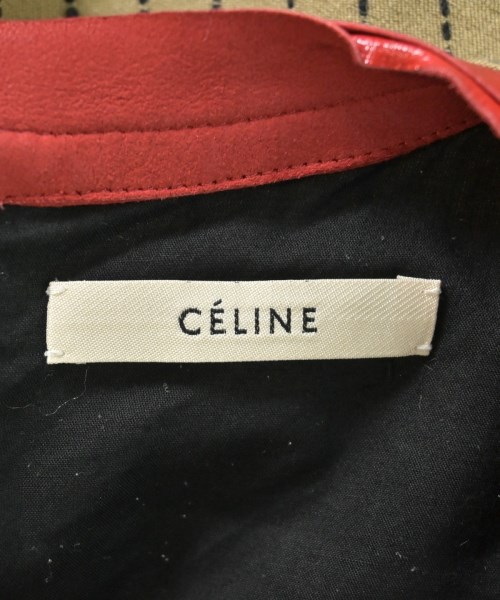CELINE（セリーヌ）ワンピース ベージュ サイズ:34(XXS位) レディース/2200605372047