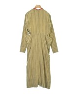 CELINE（セリーヌ）ワンピース ベージュ サイズ:34(XXS位) レディース/2200605372047