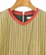 CELINE（セリーヌ）ワンピース ベージュ サイズ:34(XXS位) レディース/2200605372047