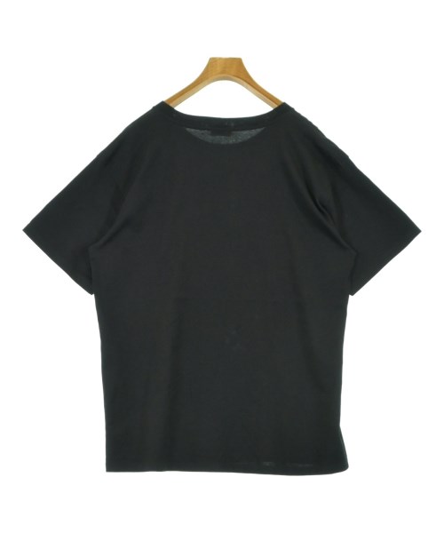 CELINE（セリーヌ）Tシャツ・カットソー 黒 サイズ:M メンズ/2200610040016