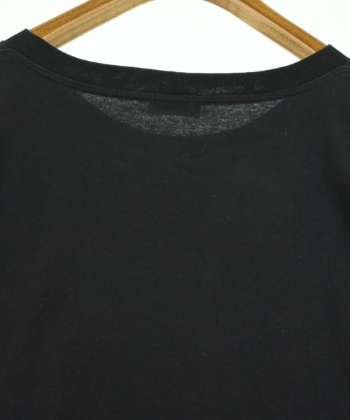 CELINE（セリーヌ）Tシャツ・カットソー 黒 サイズ:M メンズ/2200610040016