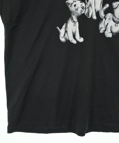 CELINE（セリーヌ）Tシャツ・カットソー 黒 サイズ:M メンズ/2200610040016