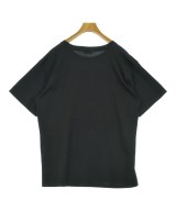 CELINE（セリーヌ）Tシャツ・カットソー 黒 サイズ:M メンズ/2200610040016