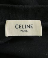 CELINE（セリーヌ）Tシャツ・カットソー 黒 サイズ:M メンズ/2200610040016