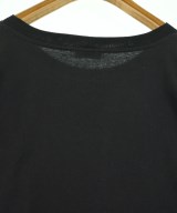 CELINE（セリーヌ）Tシャツ・カットソー 黒 サイズ:M メンズ/2200610040016
