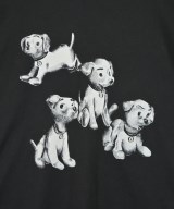 CELINE（セリーヌ）Tシャツ・カットソー 黒 サイズ:M メンズ/2200610040016