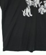 CELINE（セリーヌ）Tシャツ・カットソー 黒 サイズ:M メンズ/2200610040016