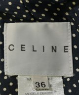 CELINE（セリーヌ）その他 紺 サイズ:36(XS位) レディース/2200607646177