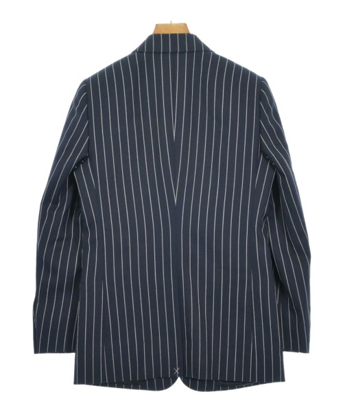 CELINE（セリーヌ）テーラードジャケット 紺 サイズ:36(XS位) レディース/2200608643014
