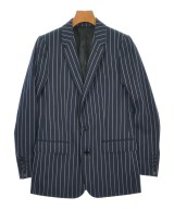 CELINE（セリーヌ）テーラードジャケット 紺 サイズ:36(XS位) レディース/2200608643014