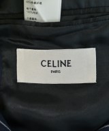 CELINE（セリーヌ）テーラードジャケット 紺 サイズ:36(XS位) レディース/2200608643014