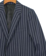 CELINE（セリーヌ）テーラードジャケット 紺 サイズ:36(XS位) レディース/2200608643014