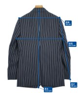 CELINE（セリーヌ）テーラードジャケット 紺 サイズ:36(XS位) レディース/2200608643014