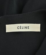 CELINE（セリーヌ）ワンピース 黒 サイズ:40(M位) レディース/2200607393040