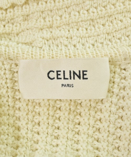 CELINE（セリーヌ）その他 白 サイズ:-(S位) レディース/2200606964012