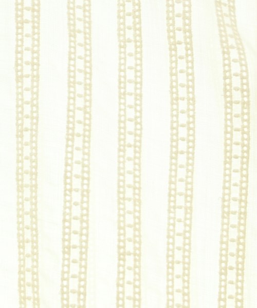 CELINE（セリーヌ）ブラウス 白 サイズ:34(XXS位) レディース/2200606964036