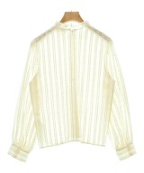 CELINE（セリーヌ）ブラウス 白 サイズ:34(XXS位) レディース/2200606964036