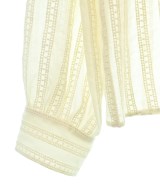 CELINE（セリーヌ）ブラウス 白 サイズ:34(XXS位) レディース/2200606964036