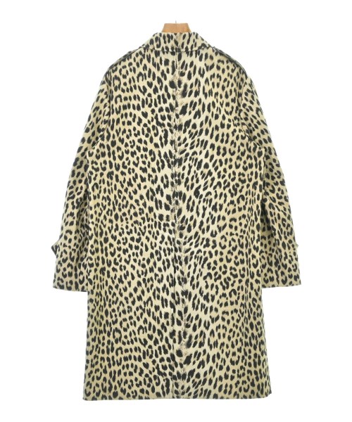 CELINE（セリーヌ）ステンカラーコート ベージュ サイズ:34(XXS位) レディース/2200607119015