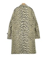 CELINE（セリーヌ）ステンカラーコート ベージュ サイズ:34(XXS位) レディース/2200607119015