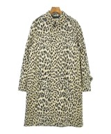 CELINE ステンカラーコート