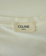 CELINE（セリーヌ）ノースリーブ 白 サイズ:S レディース/2200607119039