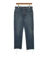 CELINE（セリーヌ）デニムパンツ 紺 サイズ:28(S位) メンズ/2200610898044