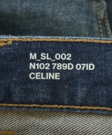 CELINE（セリーヌ）デニムパンツ 紺 サイズ:28(S位) メンズ/2200610898044