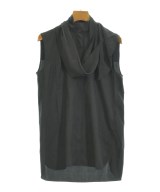 CELINE（セリーヌ）ブラウス 黒 サイズ:36(XS位) レディース/2200606728027