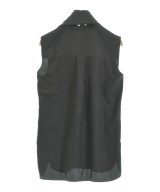 CELINE（セリーヌ）ブラウス 黒 サイズ:36(XS位) レディース/2200606728027