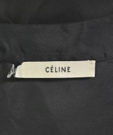 CELINE（セリーヌ）ブラウス 黒 サイズ:36(XS位) レディース/2200606728027