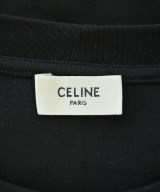 CELINE（セリーヌ）Tシャツ・カットソー 黒 サイズ:XS メンズ/2200611079084