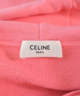 CELINE（セリーヌ）パーカー ピンク サイズ:M メンズ/2200611081018
