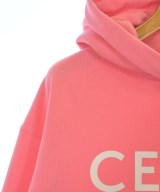 CELINE（セリーヌ）パーカー ピンク サイズ:M メンズ/2200611081018