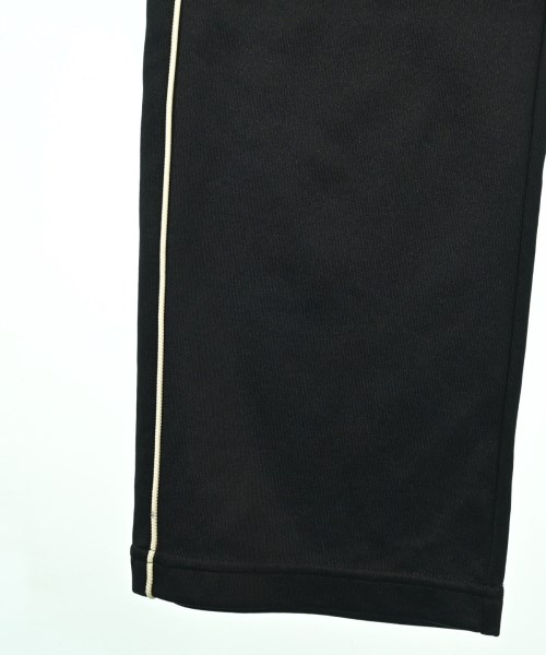 CELINE（セリーヌ）スウェットパンツ 黒 サイズ:S メンズ/2200611081025