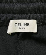 CELINE（セリーヌ）スウェットパンツ 黒 サイズ:S メンズ/2200611081025