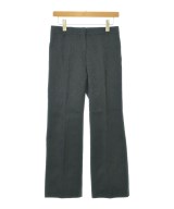 CELINE（セリーヌ）スラックス 黒 サイズ:34(XXS位) レディース/2200611675064