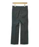 CELINE（セリーヌ）スラックス 黒 サイズ:34(XXS位) レディース/2200611675064