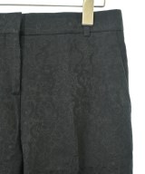 CELINE（セリーヌ）スラックス 黒 サイズ:34(XXS位) レディース/2200611675064