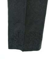CELINE（セリーヌ）スラックス 黒 サイズ:34(XXS位) レディース/2200611675064