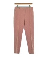 CELINE（セリーヌ）スラックス ピンク サイズ:36(S位) レディース/2200611675187