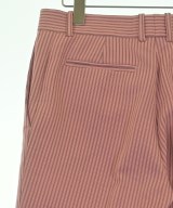 CELINE（セリーヌ）スラックス ピンク サイズ:36(S位) レディース/2200611675187