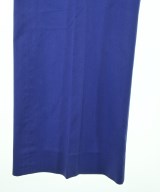 CELINE（セリーヌ）スラックス 青 サイズ:36(XS位) レディース/2200611733047
