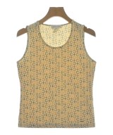 CELINE（セリーヌ）タンクトップ ベージュ サイズ:M レディース/2200608169064
