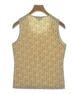 CELINE（セリーヌ）タンクトップ ベージュ サイズ:M レディース/2200608169064